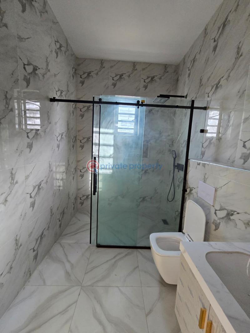 4 bedroom Terraced Duplex For Sale Ikate Lekki Lagos - 1