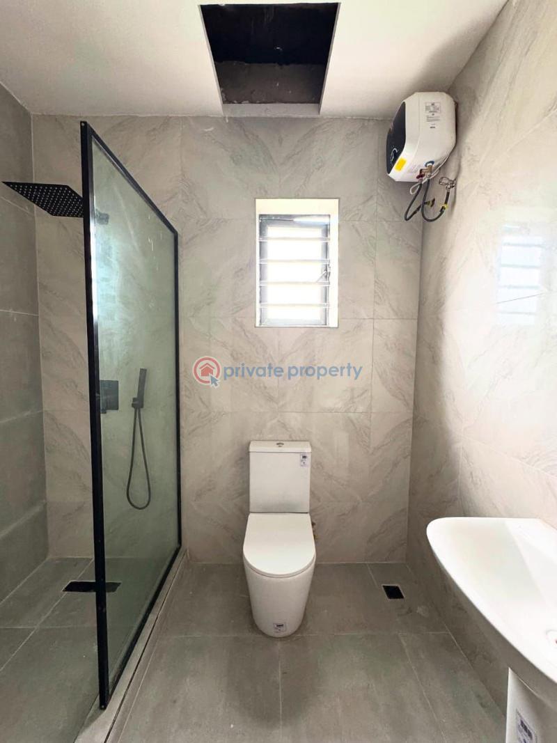 4 bedroom Terraced Duplex For Sale Ikate Lekki Lagos - 15