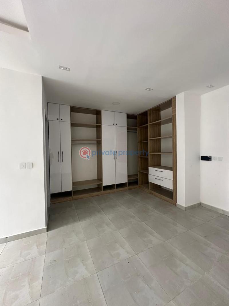 4 bedroom Terraced Duplex For Sale Victoria Island Lagos - 16