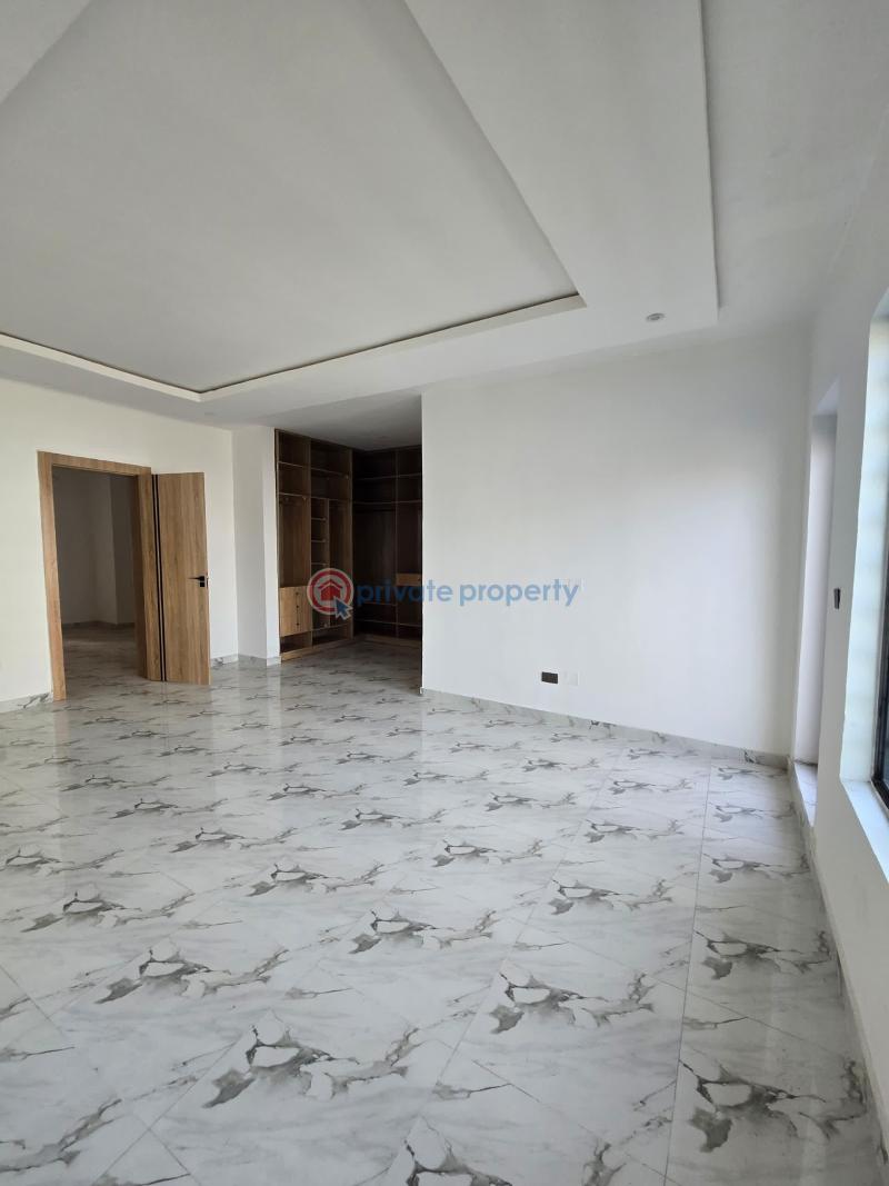 4 bedroom Terraced Duplex For Sale Ikate Lekki Lagos - 11