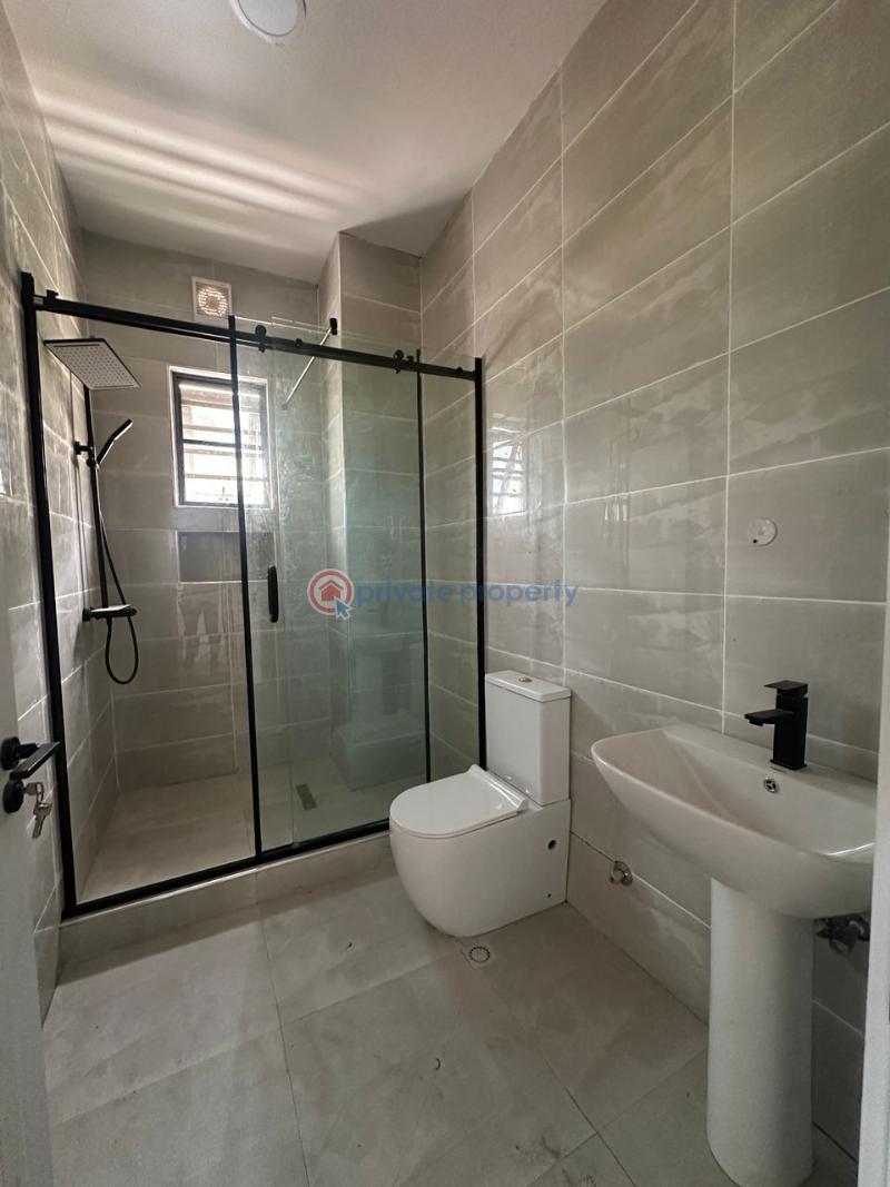 4 bedroom Terraced Duplex For Sale Victoria Island Lagos - 19