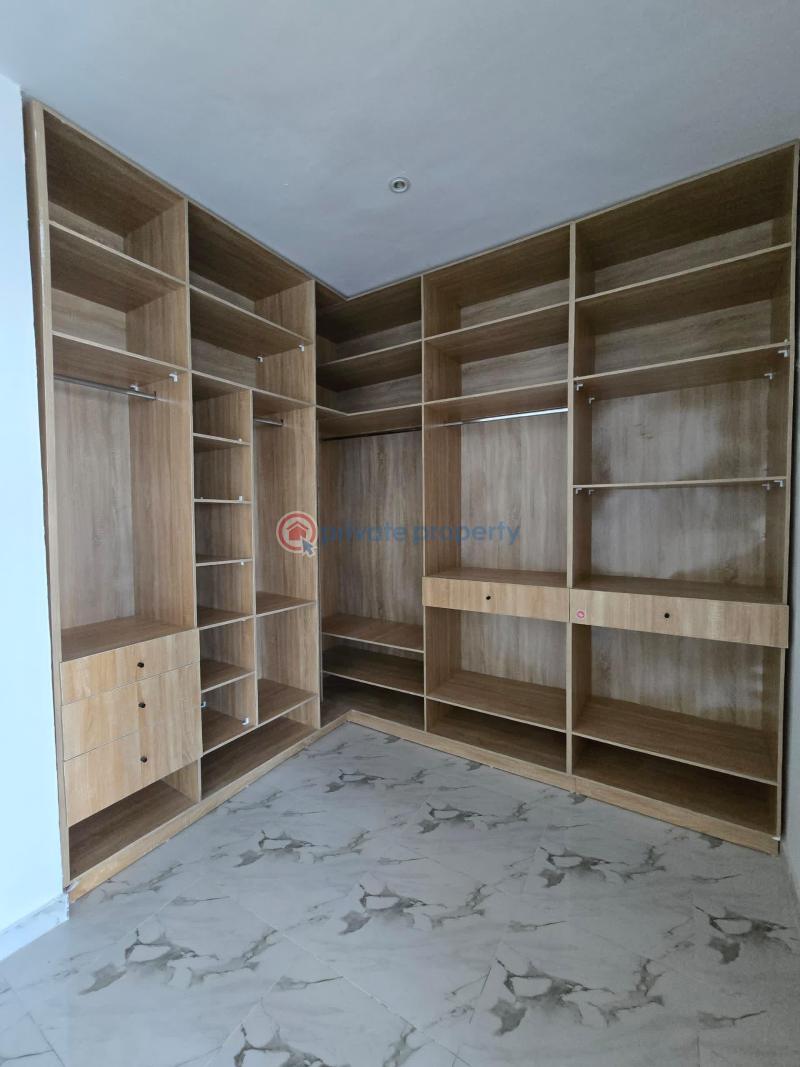 4 bedroom Terraced Duplex For Sale Ikate Lekki Lagos - 8