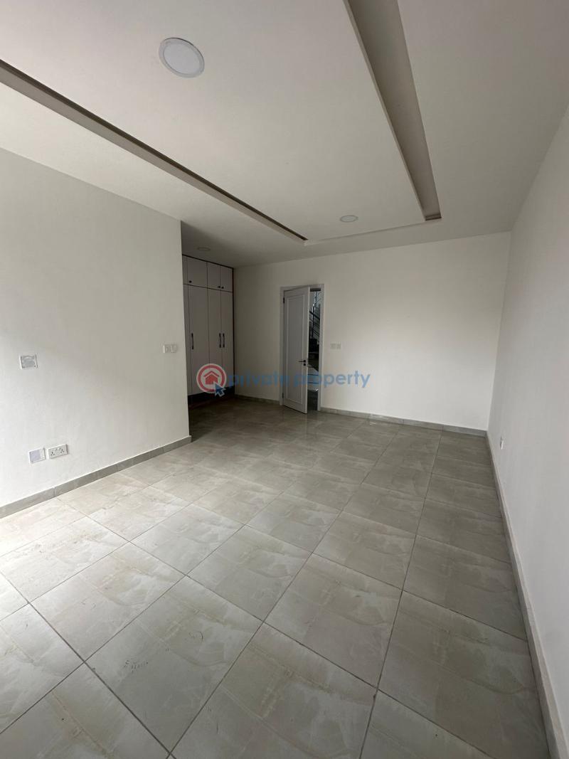 4 bedroom Terraced Duplex For Sale Victoria Island Lagos - 25