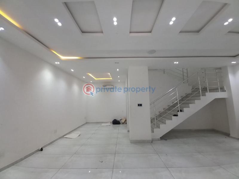 4 bedroom Terraced Duplex For Sale Victoria Island Lagos - 3