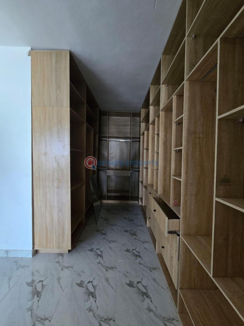 4 bedroom Terraced Duplex For Sale Ikate Lekki Lagos - 3