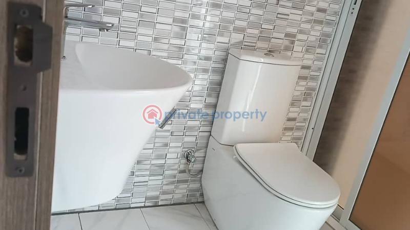 4 bedroom Terraced Duplex For Rent Marwa Lekki Phase 1 Lagos - 5