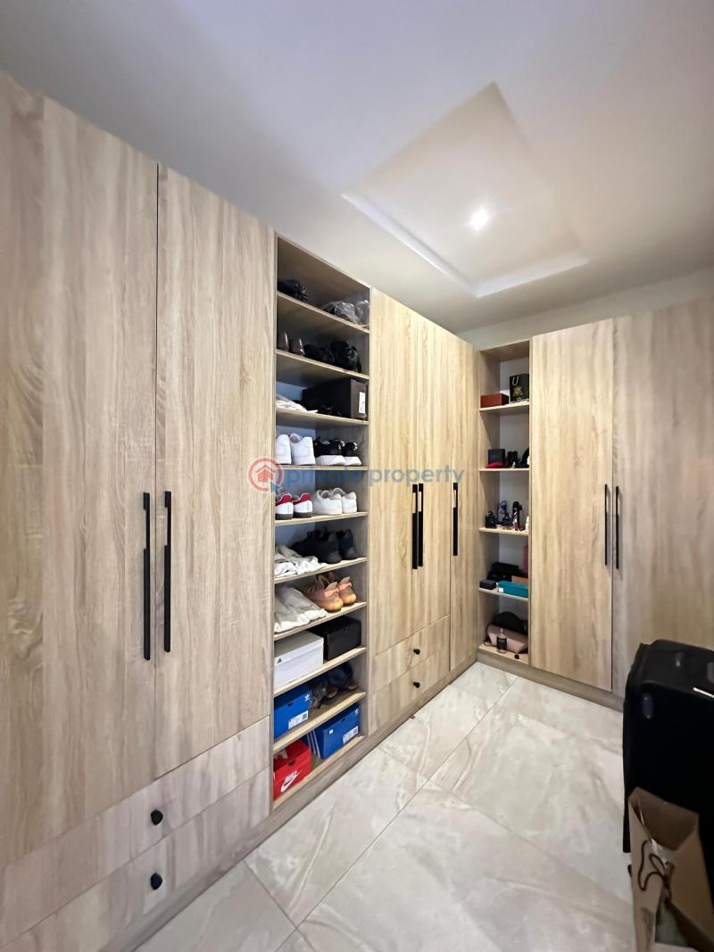 4 bedroom Terraced Duplex For Sale New Road Lekki Lagos - 7