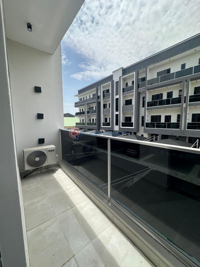 4 bedroom Terraced Duplex For Sale Victoria Island Lagos - 24