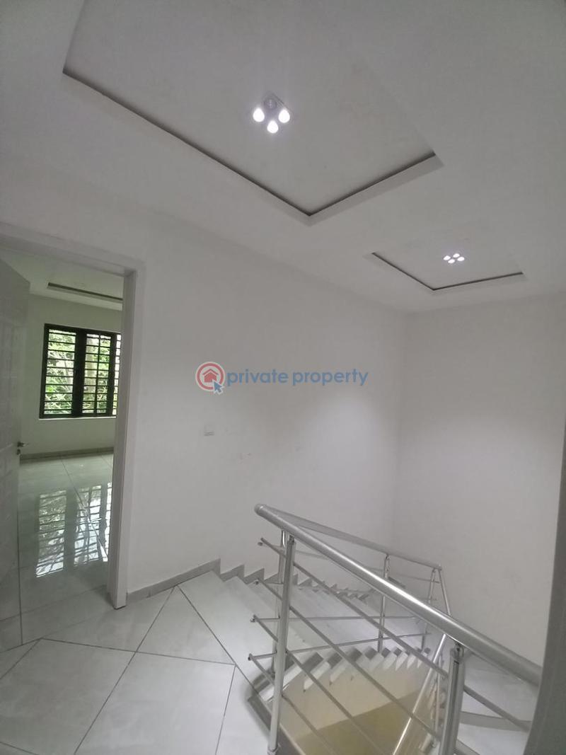 4 bedroom Terraced Duplex For Sale Victoria Island Lagos - 2
