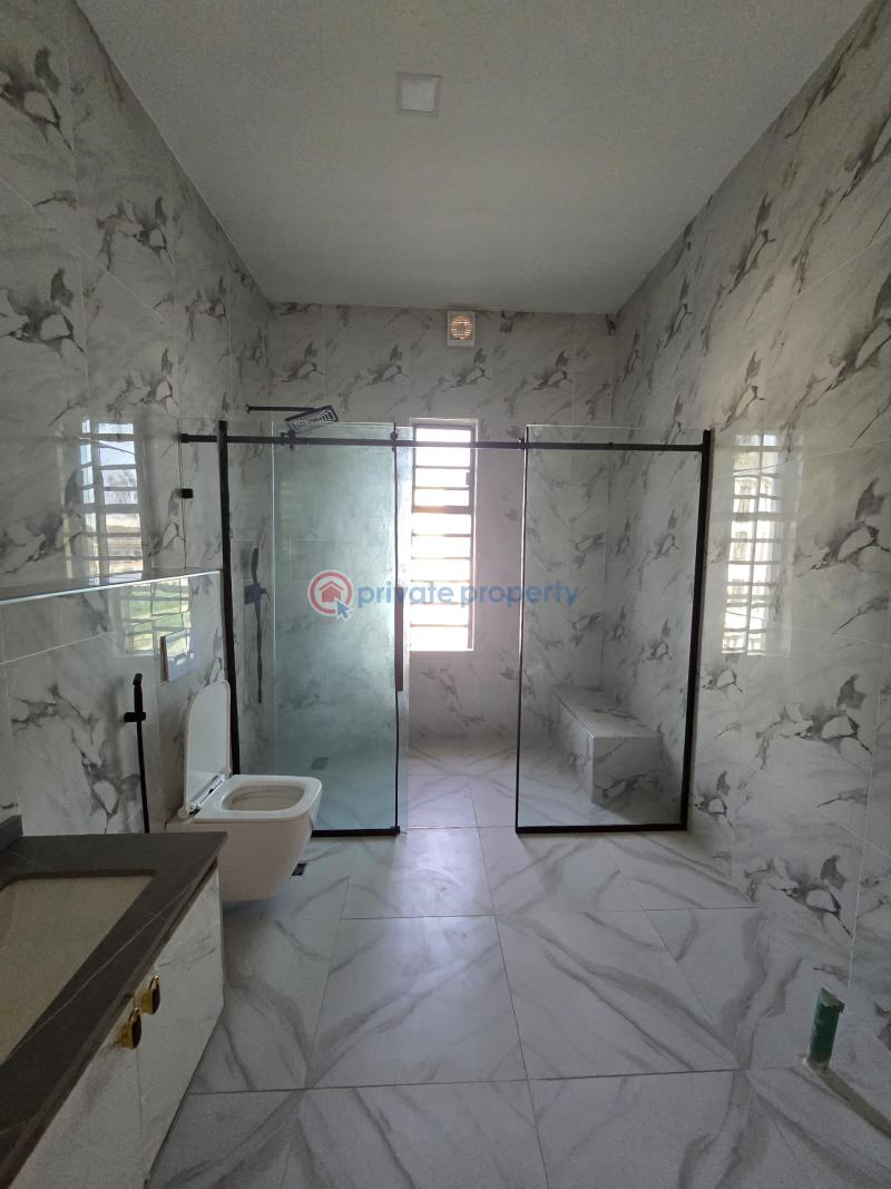 4 bedroom Terraced Duplex For Sale Ikate Lekki Lagos - 6