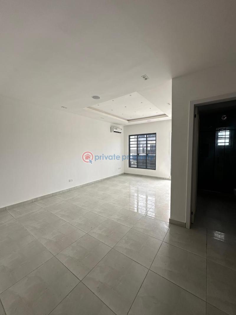 4 bedroom Terraced Duplex For Sale Victoria Island Lagos - 13