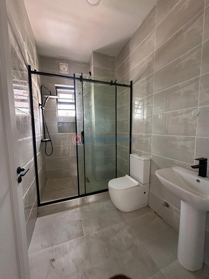 4 bedroom Terraced Duplex For Sale Victoria Island Lagos - 11