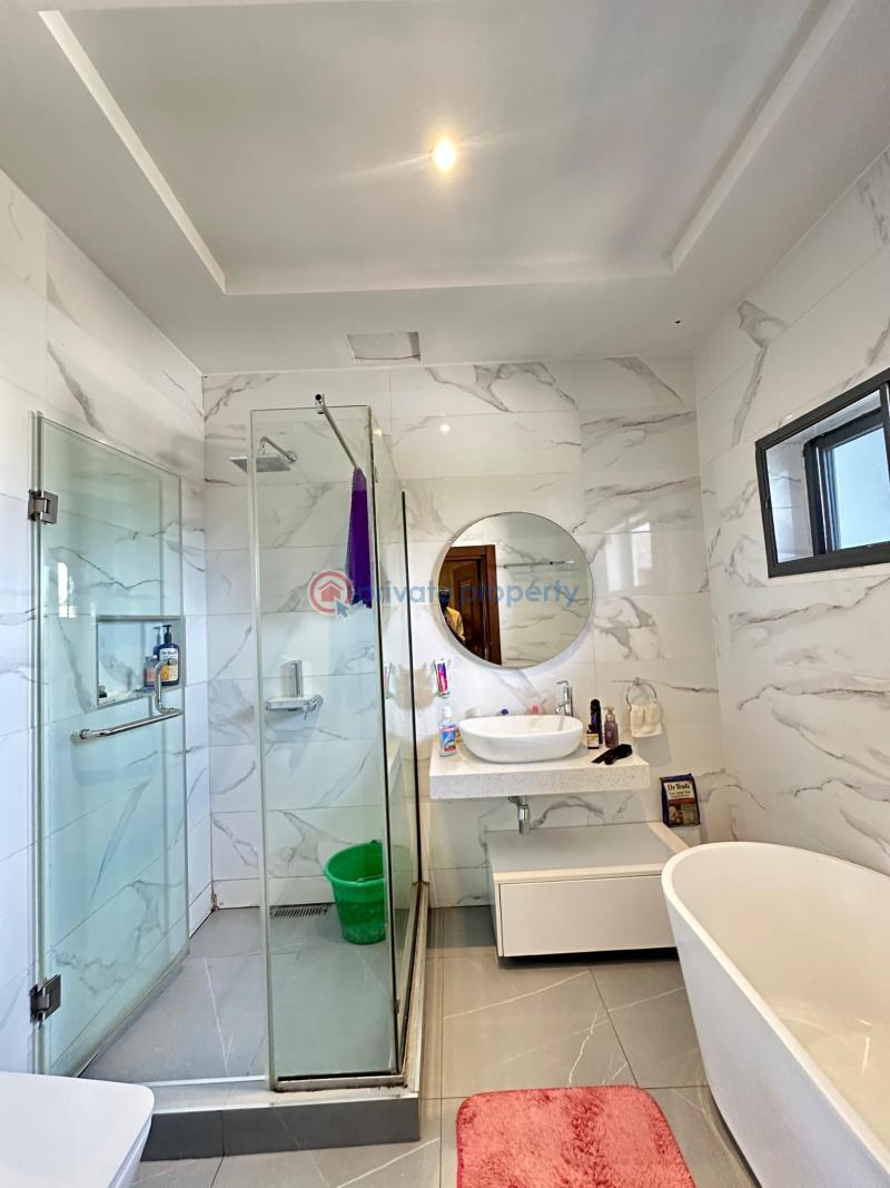 4 bedroom Terraced Duplex For Sale New Road Lekki Lagos - 8