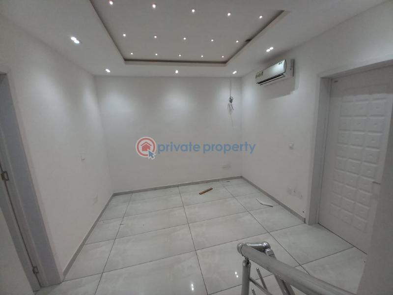 4 bedroom Terraced Duplex For Sale Victoria Island Lagos - 4