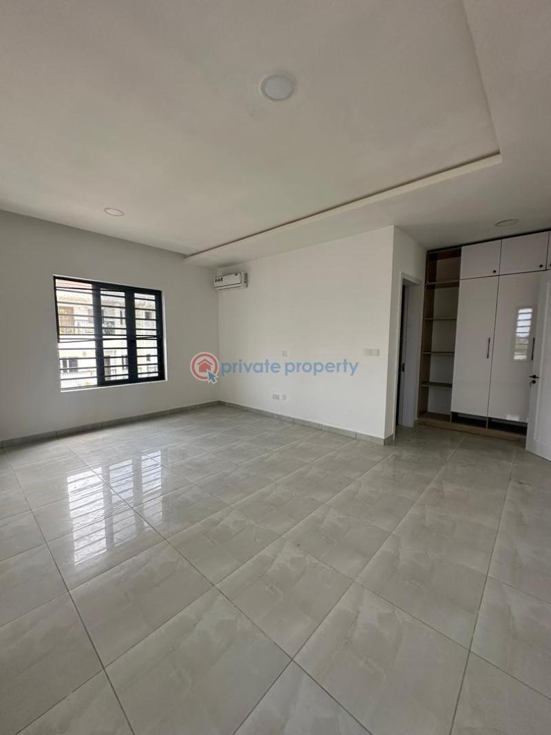 4 bedroom Terraced Duplex For Sale Victoria Island Lagos - 7