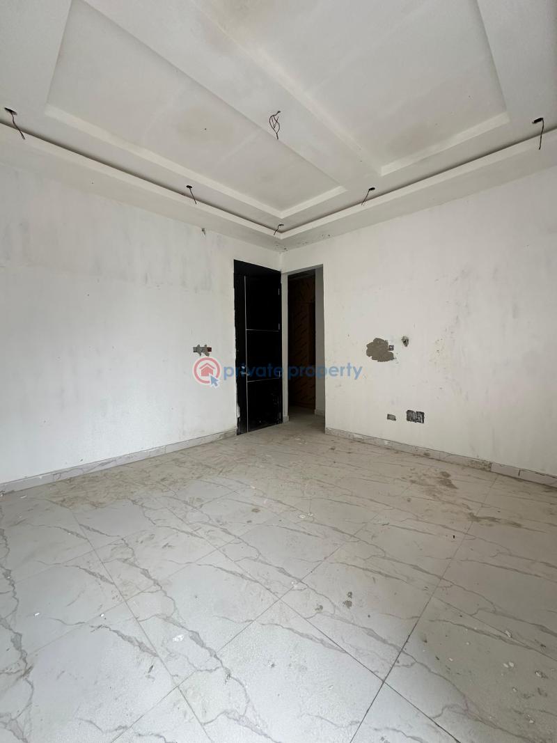 4 bedroom Townhouse For Sale Orchid Lekki Lagos - 10