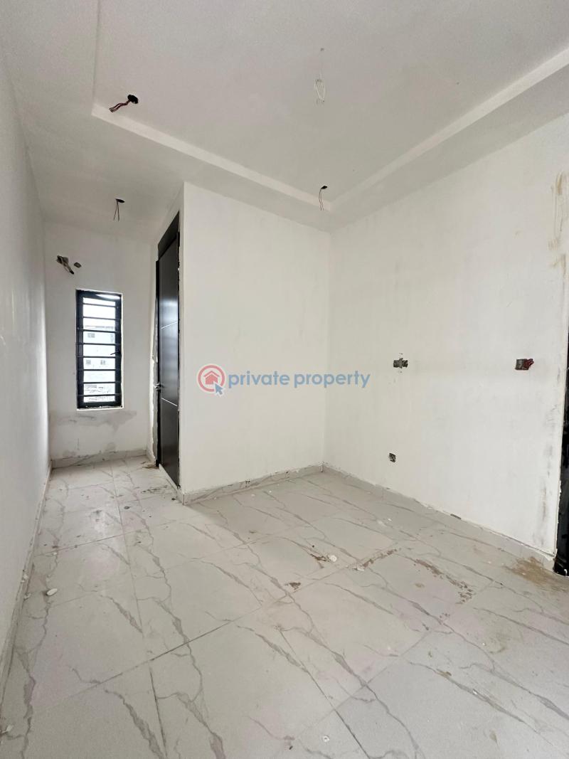 4 bedroom Townhouse For Sale Orchid Lekki Lagos - 11