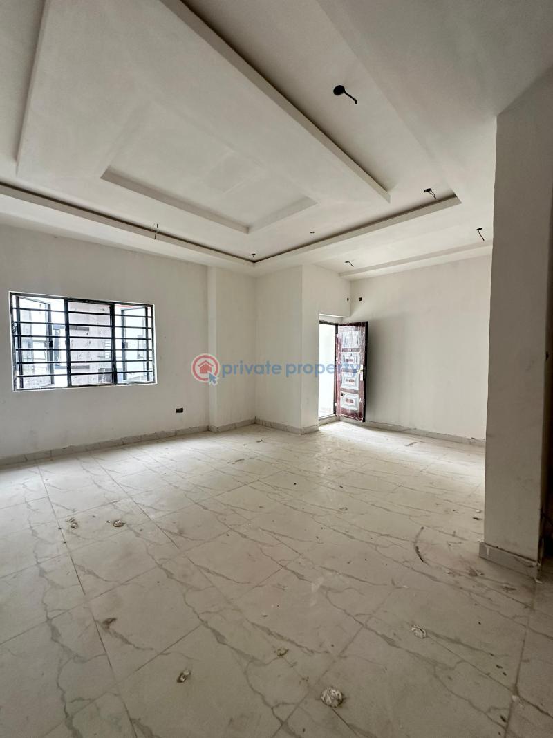 4 bedroom Townhouse For Sale Orchid Lekki Lagos - 5