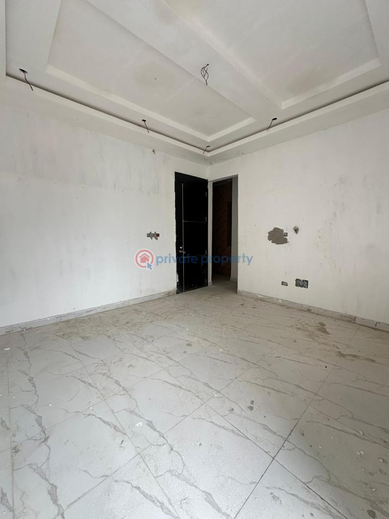 4 bedroom Townhouse For Sale Orchid Lekki Lagos - 8