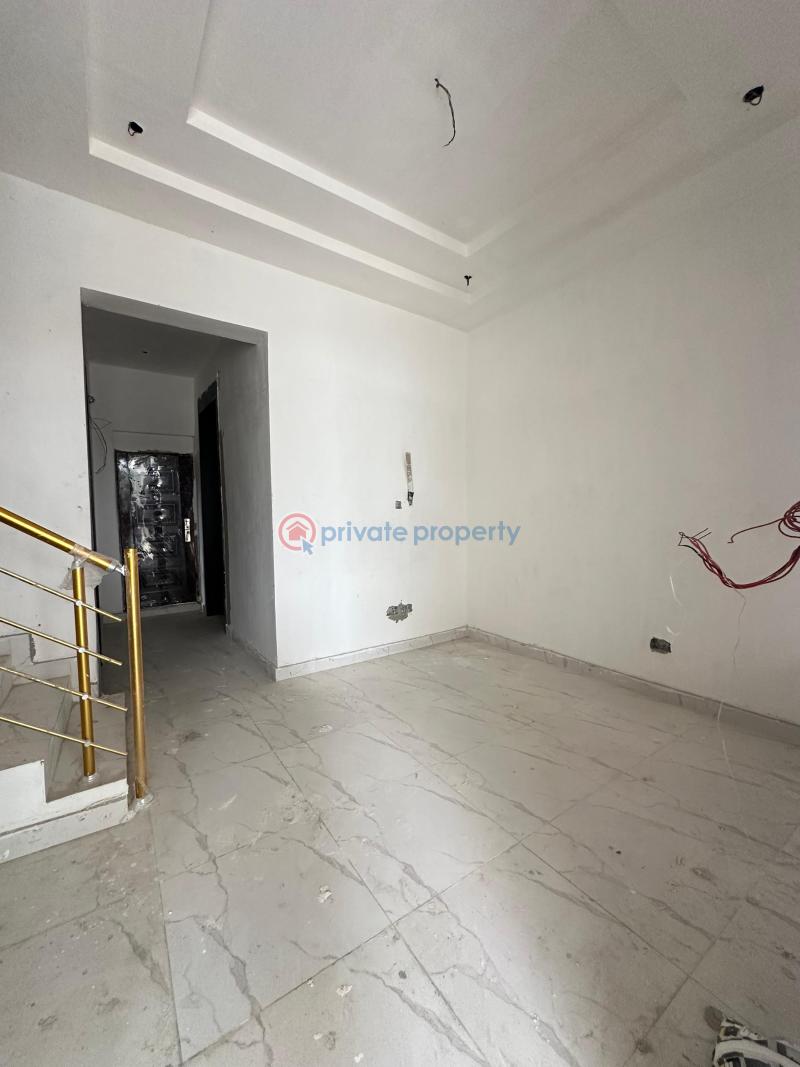 4 bedroom Townhouse For Sale Orchid Lekki Lagos - 2