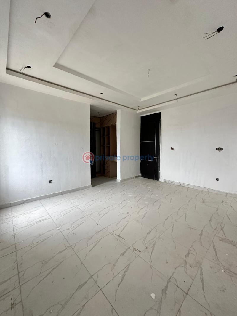 4 bedroom Townhouse For Sale Orchid Lekki Lagos - 4