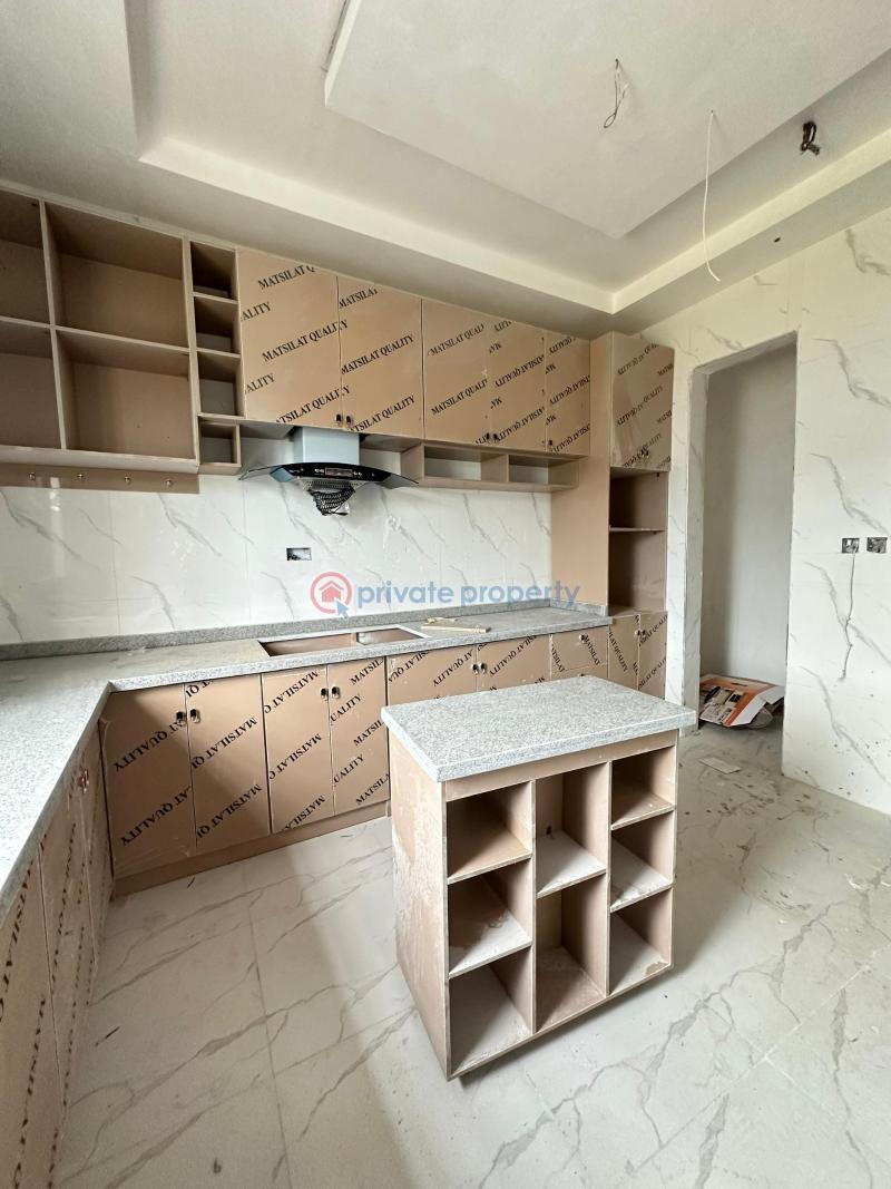 4 bedroom Townhouse For Sale Orchid Lekki Lagos - 3