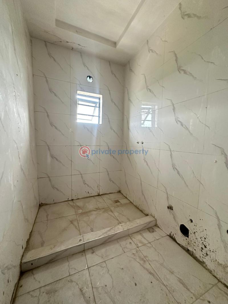 4 bedroom Townhouse For Sale Orchid Lekki Lagos - 12