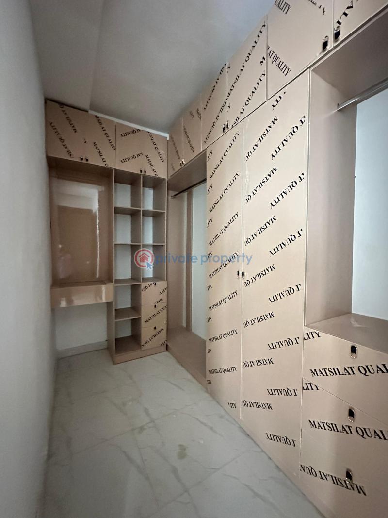 4 bedroom Townhouse For Sale Orchid Lekki Lagos - 13