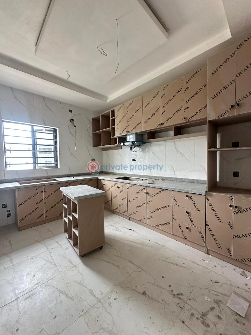 4 bedroom Townhouse For Sale Orchid Lekki Lagos - 7