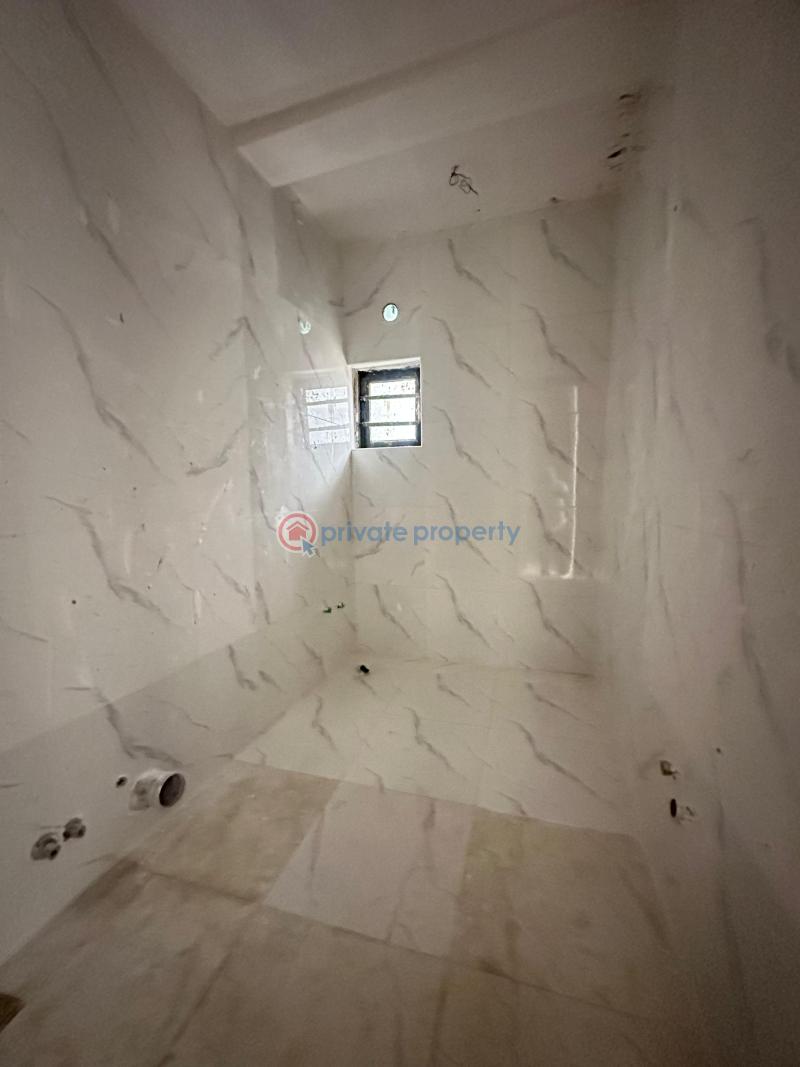 4 bedroom Townhouse For Sale Orchid Lekki Lagos - 9