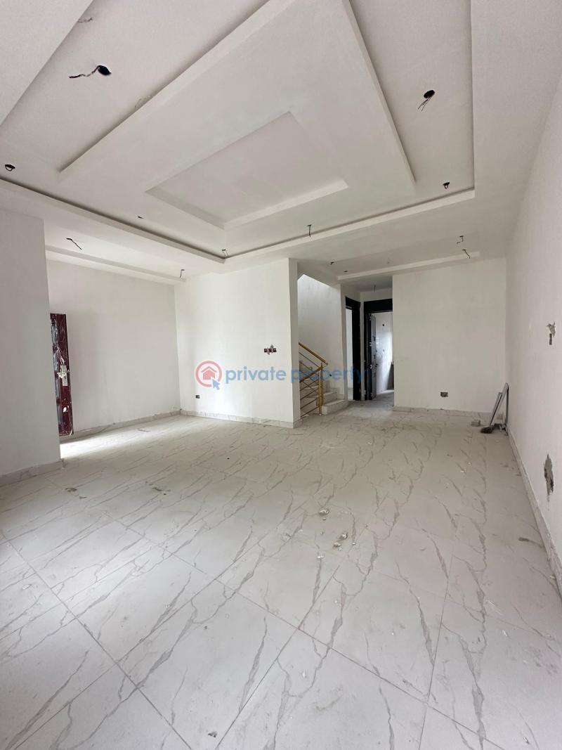 4 bedroom Townhouse For Sale Orchid Lekki Lagos - 6