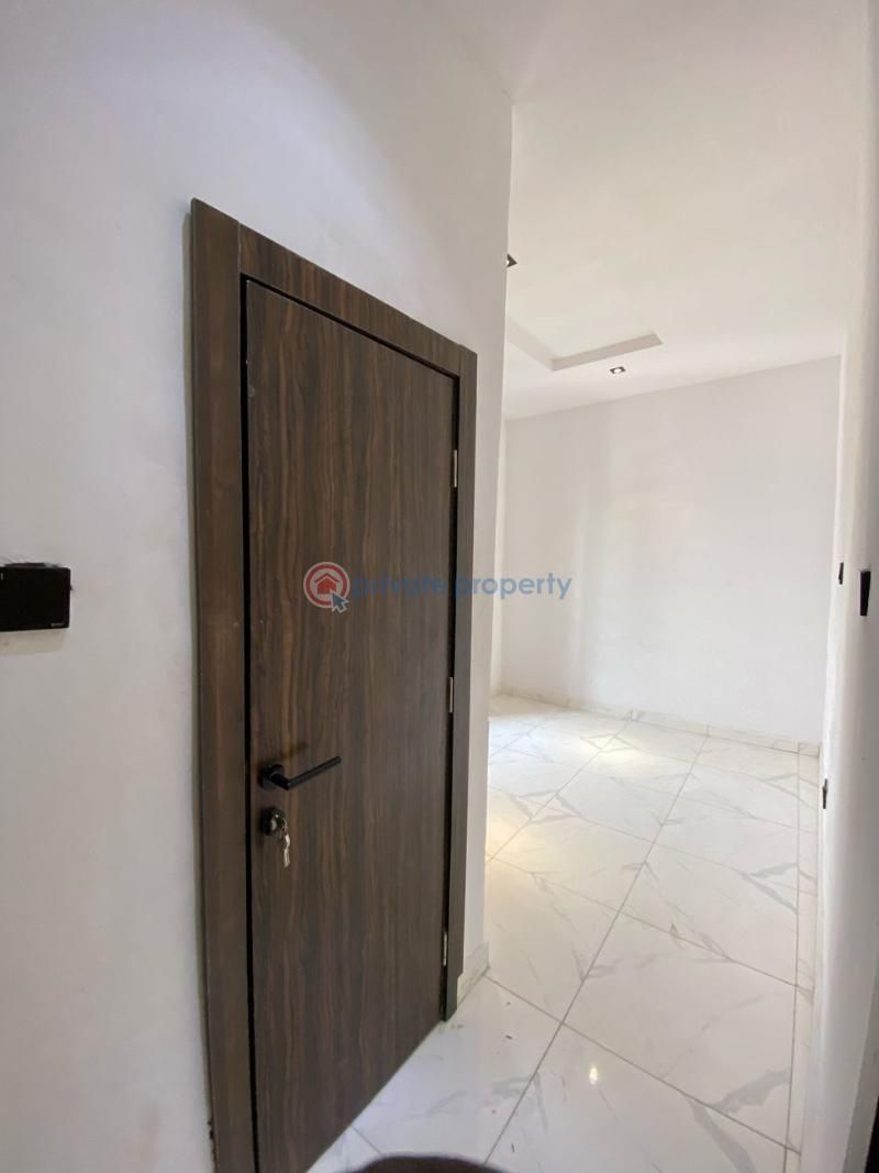 2 bedroom Block Of Flats For Sale Ajah Lekki Lagos State Badore Ajah Lagos - 2