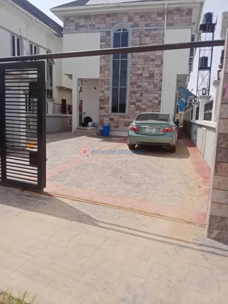 2 bedroom Block Of Flats For Sale Ajah Lekki Lagos State Badore Ajah Lagos - 1