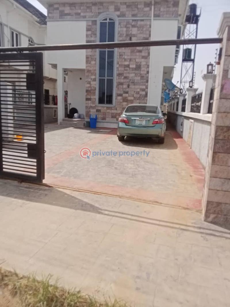 2 bedroom Block Of Flats For Sale Ajah Lekki Lagos State Badore Ajah Lagos - 0
