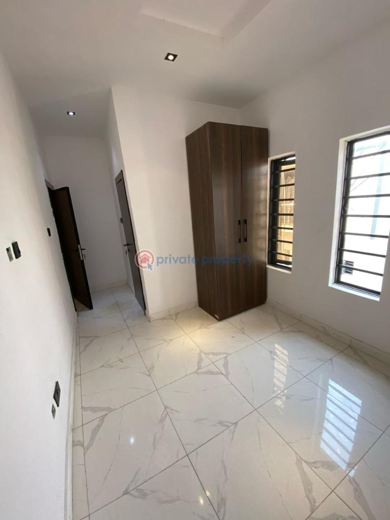 2 bedroom Block Of Flats For Sale Ajah Lekki Lagos State Badore Ajah Lagos - 3