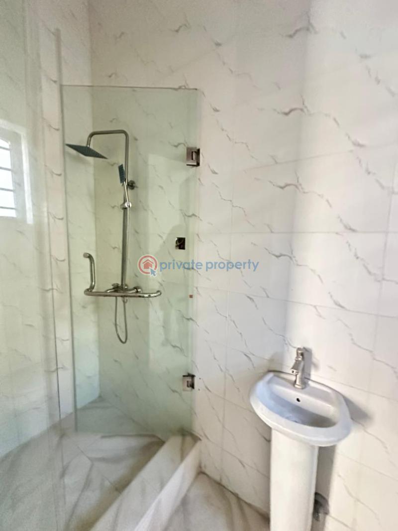 4 bedroom Detached Duplex For Sale Orchid Lekki Lekki Lagos - 9