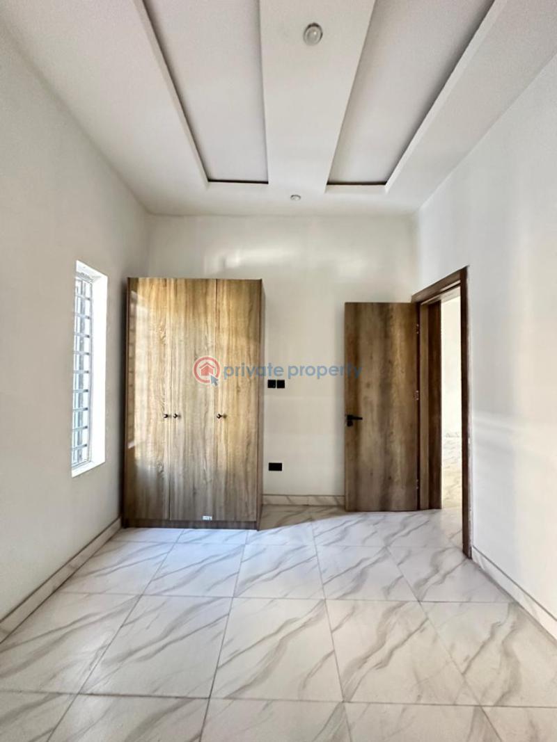 4 bedroom Detached Duplex For Sale Orchid Lekki Lekki Lagos - 8