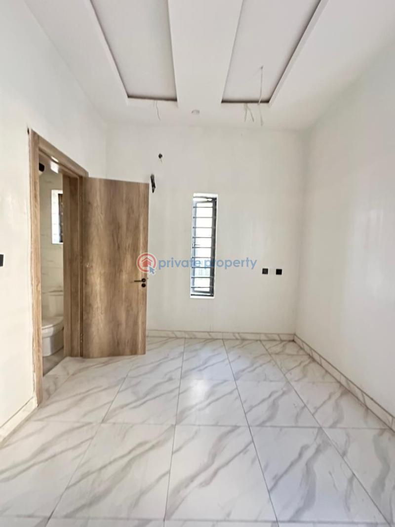 4 bedroom Detached Duplex For Sale Orchid Lekki Lekki Lagos - 7