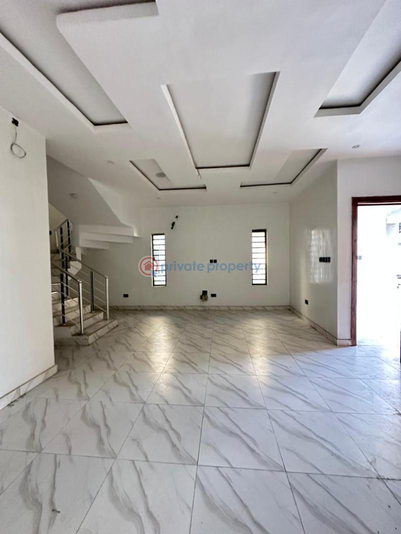 4 bedroom Detached Duplex For Sale Orchid Lekki Lekki Lagos - 1