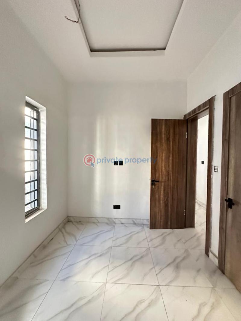 4 bedroom Detached Duplex For Sale Orchid Lekki Lekki Lagos - 18