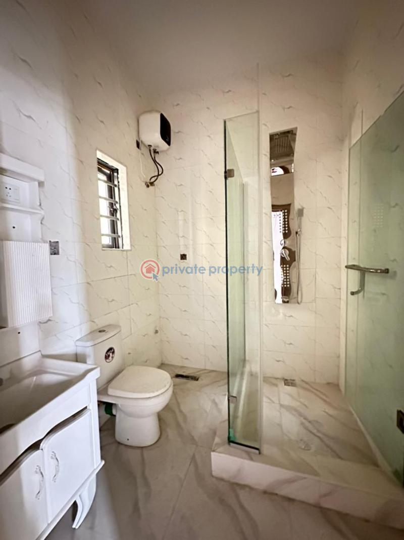 4 bedroom Detached Duplex For Sale Orchid Lekki Lekki Lagos - 13
