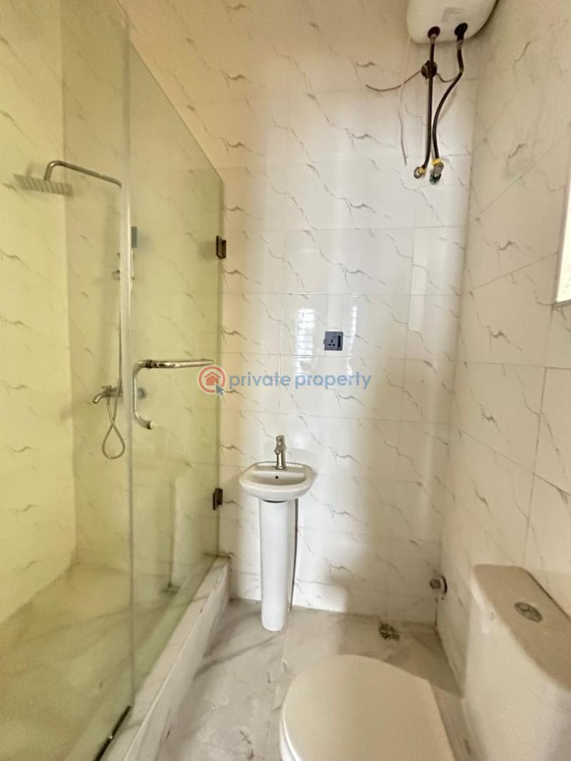 4 bedroom Detached Duplex For Sale Orchid Lekki Lekki Lagos - 16