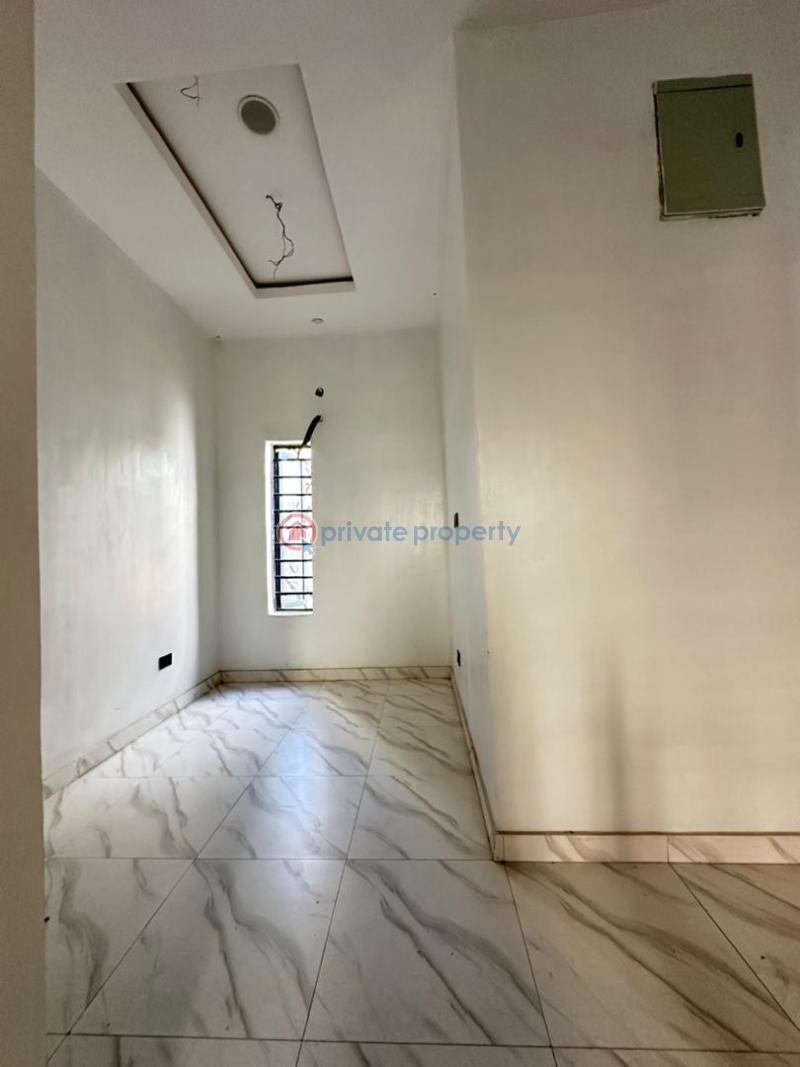 4 bedroom Detached Duplex For Sale Orchid Lekki Lekki Lagos - 6