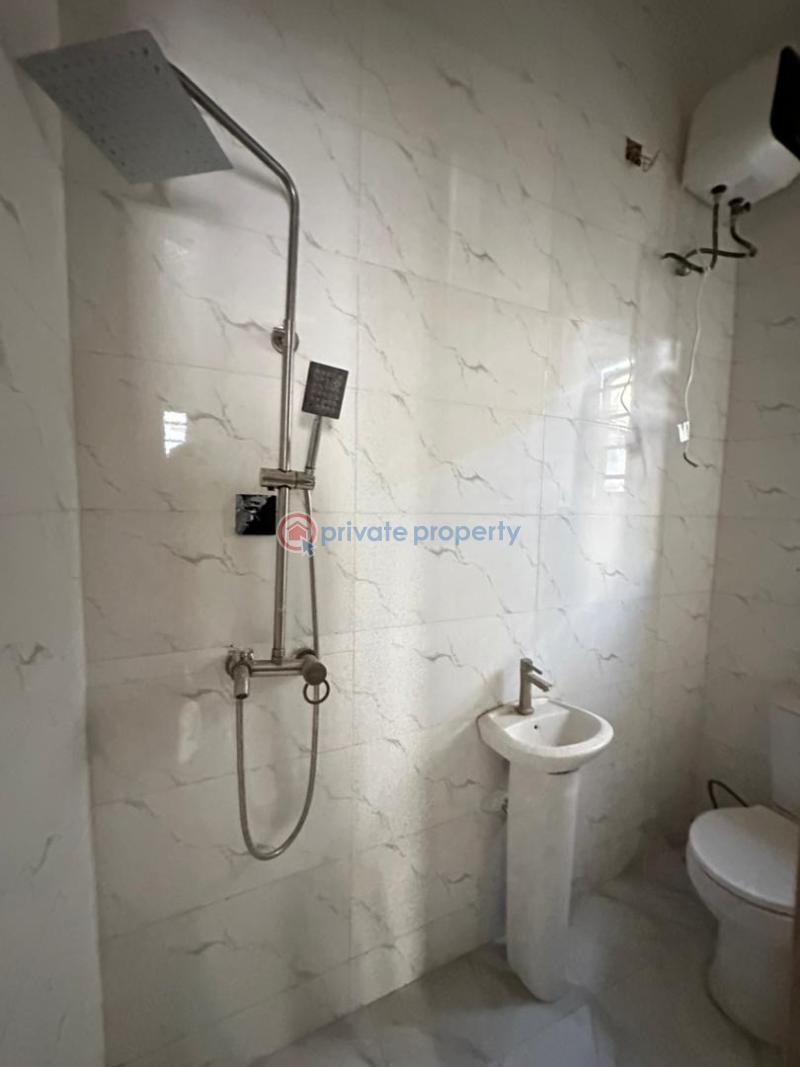 4 bedroom Detached Duplex For Sale Orchid Lekki Lekki Lagos - 19