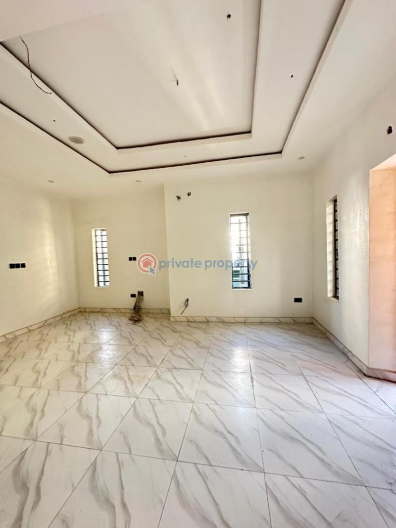 4 bedroom Detached Duplex For Sale Orchid Lekki Lekki Lagos - 10
