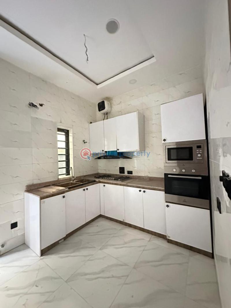 4 bedroom Detached Duplex For Sale Orchid Lekki Lekki Lagos - 3