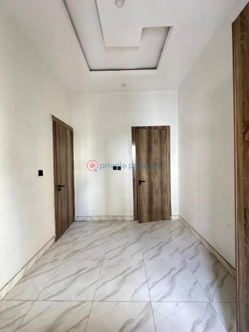 4 bedroom Detached Duplex For Sale Orchid Lekki Lekki Lagos - 15