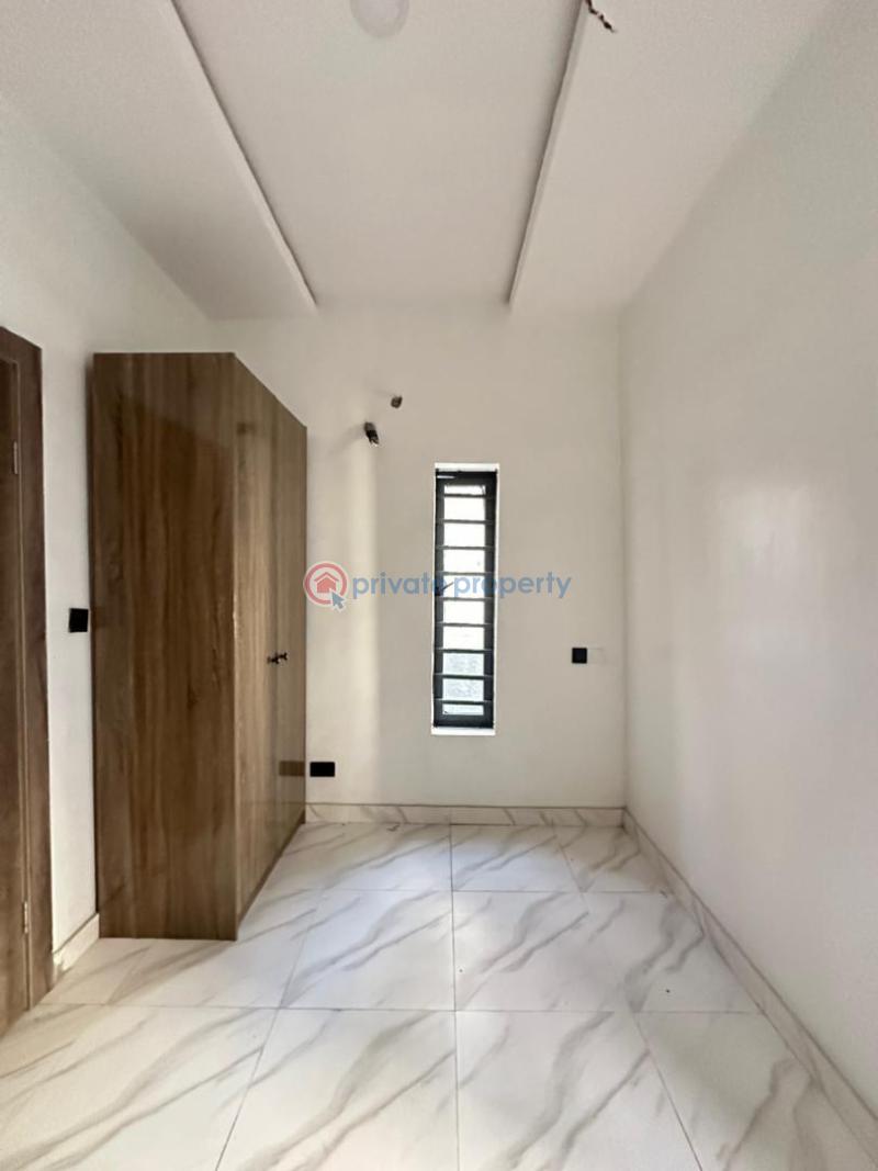 4 bedroom Detached Duplex For Sale Orchid Lekki Lekki Lagos - 17