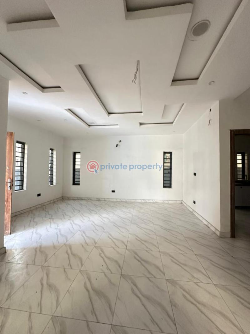 4 bedroom Detached Duplex For Sale Orchid Lekki Lekki Lagos - 2