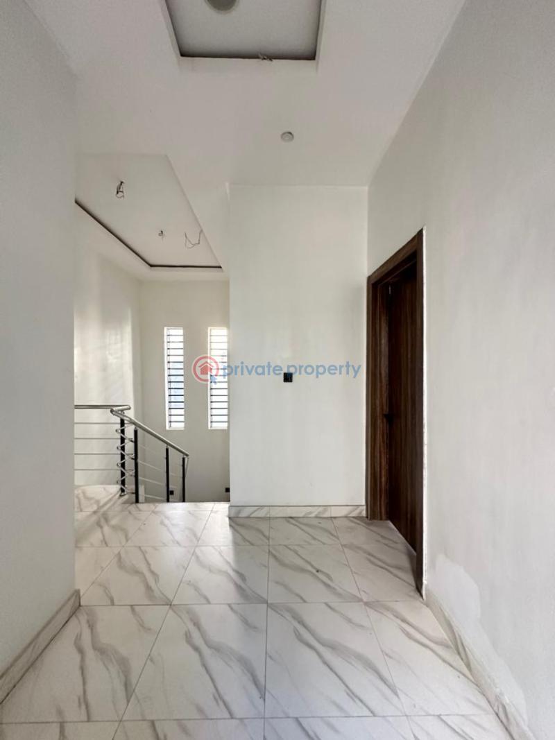4 bedroom Detached Duplex For Sale Orchid Lekki Lekki Lagos - 5